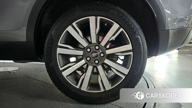 Land Rover Discovery Sports id 4363119 из Кореи 13