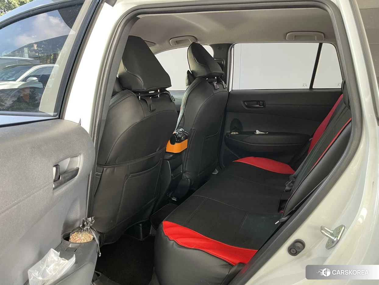 Toyota Fenglanda id 4493157 из Китая 13