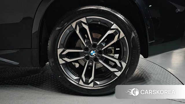 BMW X1 (U11) id 4533157 из Кореи 13
