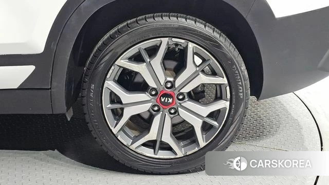 Kia Seltos id 4698461 из Кореи 13