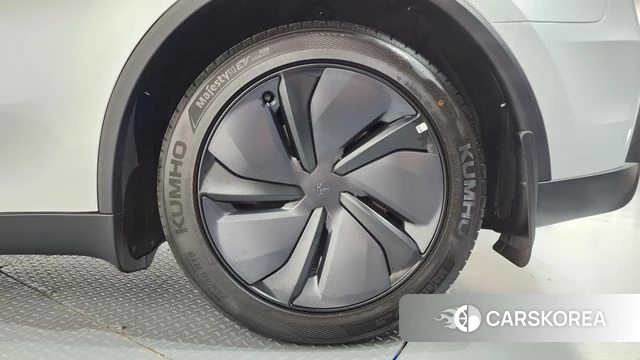 Tesla Model Y id 4847248 из Кореи 13