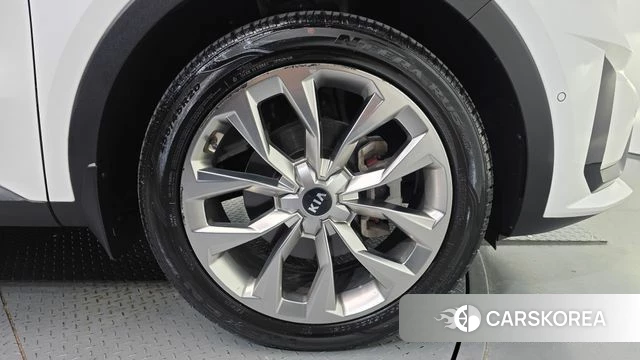 Kia Sorento 4th Generation id 4894602 из Кореи 13