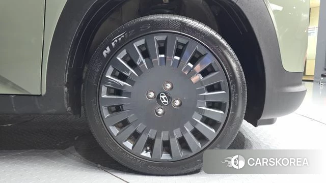 Hyundai Casper id 4608904 из Кореи 13