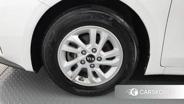 Kia Come New K3 id 4471527 из Кореи 13