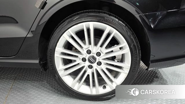 Audi New A3 id 4417218 из Кореи 13