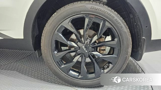 Kia Sorento 4th Generation id 4433468 из Кореи 13