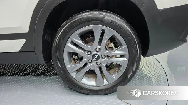 Kia Seltos id 4732484 из Кореи 13