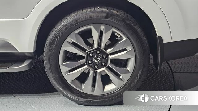 Kia Mohave Master id 4677499 из Кореи 13