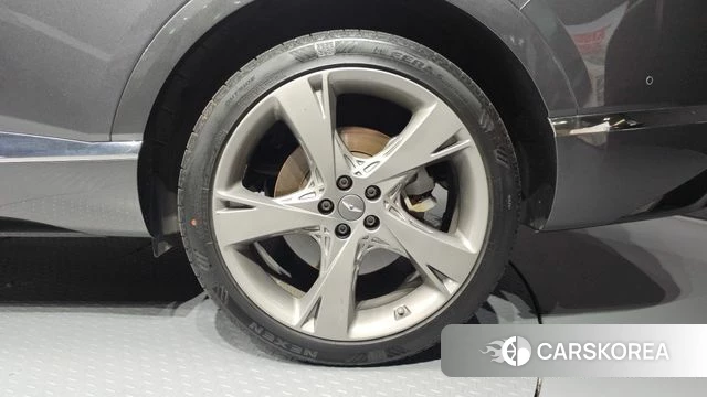 Genesis GV80 id 4594975 из Кореи 13