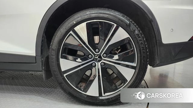 Polestar Polestar 2 id 4534467 из Кореи 13