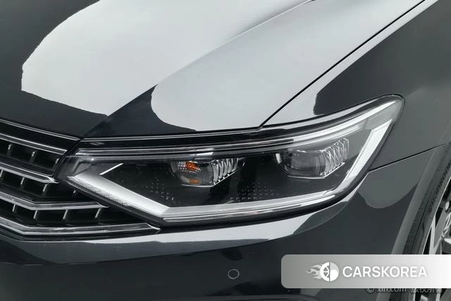 Volkswagen Magotan id 4307120 из Китая 13