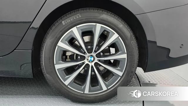 BMW 3 Series (G20) id 4613092 из Кореи 12