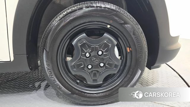 Hyundai Casper id 4468755 из Кореи 13