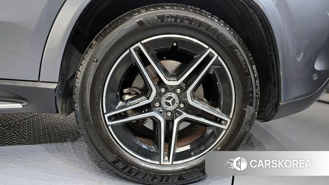 Mercedes-Benz GLE-Class W167 id 4316974 из Кореи 13