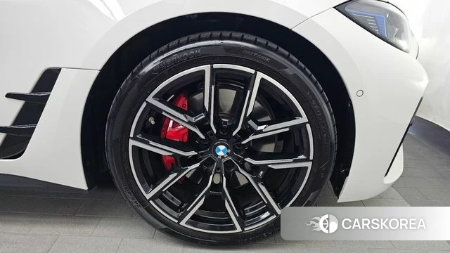 BMW 4 Series (G22) id 4589950 из Кореи 13