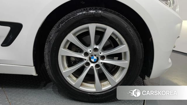 BMW 3 Series GT (F34) id 4563399 из Кореи 13