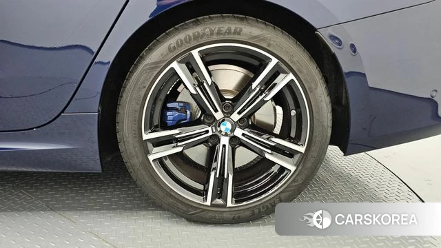 BMW 3 Series (G20) id 4499330 из Кореи 13