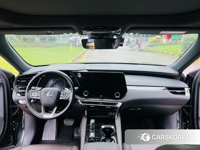 Lexus RX id 4353446 из Китая 13