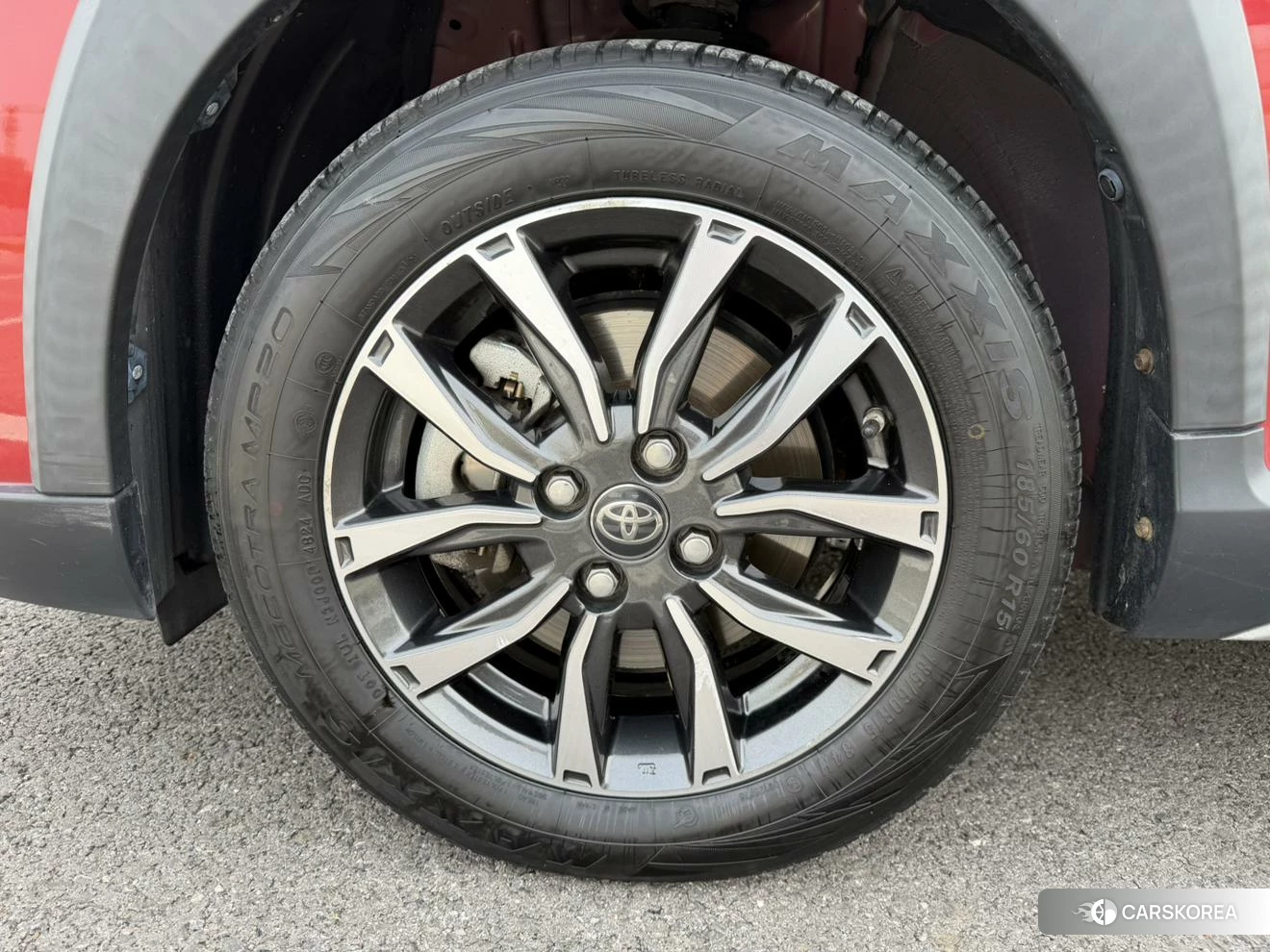 Toyota YARIS L Zhixuan id 4486378 из Китая 13