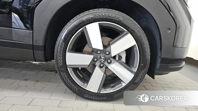 Hyundai Santa Fe (MX5) id 4847314 из Кореи 13