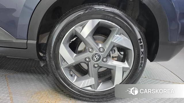 Hyundai Venue id 4409265 из Кореи 13