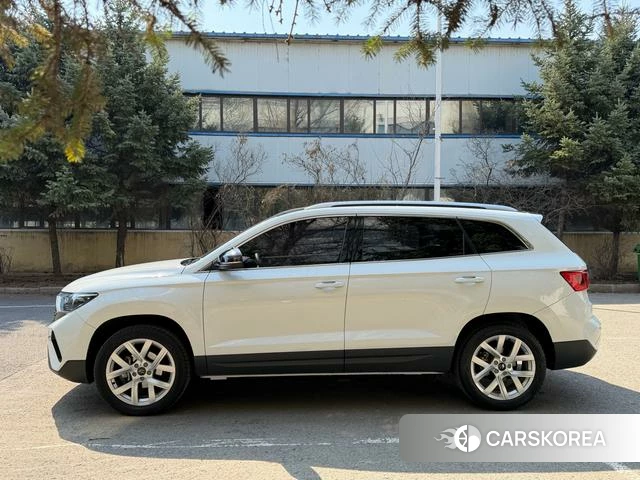 Jetta VS7 id 4206993 из Китая 13