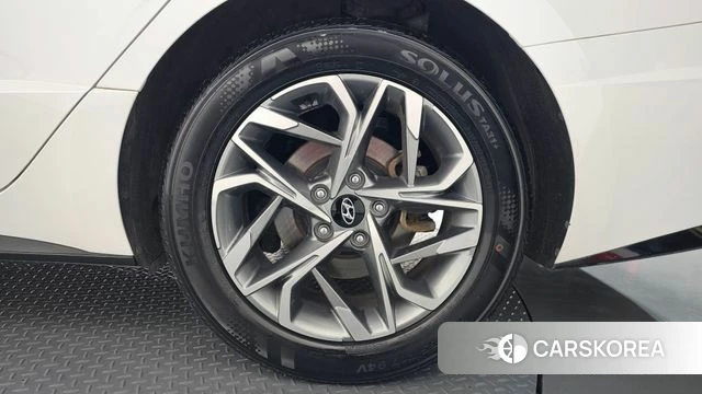 Hyundai Sonata (DN8) id 4202232 из Кореи 13