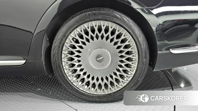Genesis G90 id 4882288 из Кореи 13