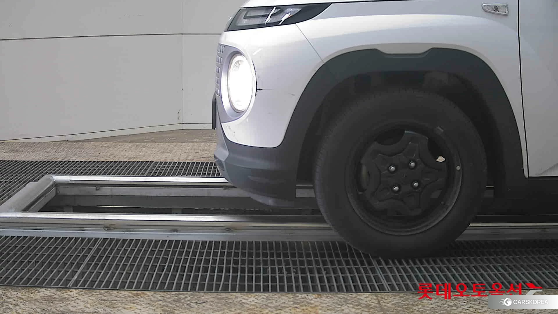 Hyundai Casper id 3875704 из Кореи 13