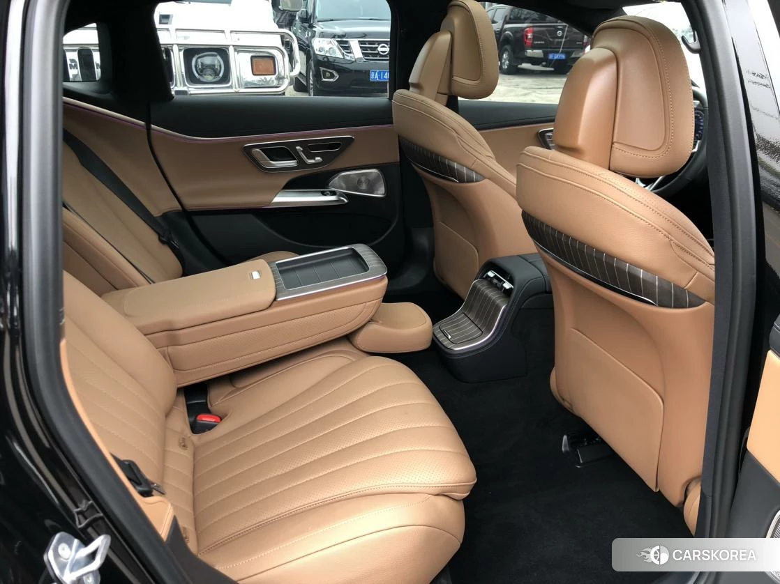 Mercedes-Benz E-Class id 4513496 из Китая 13