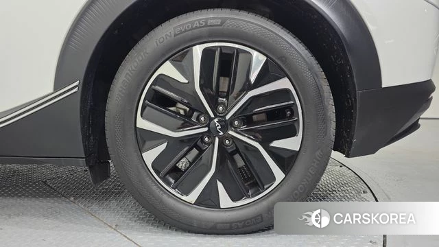 Kia EV6 id 4355371 из Кореи 13