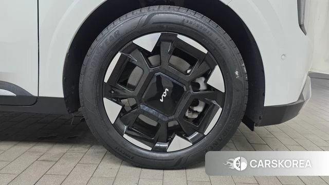 Kia The New Carnival 4th Generation id 4421578 из Кореи 13