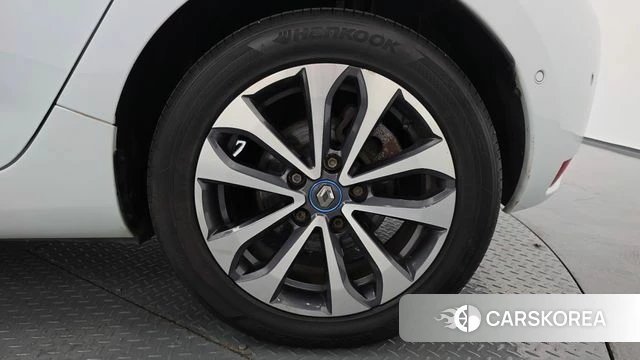 Renault Korea (Samsung) Joe id 4726749 из Кореи 13