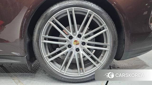Porsche Panamera (971) id 4615279 из Кореи 13