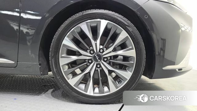 Kia K8 id 4603666 из Кореи 13