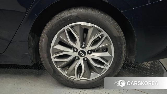 Kia K5 Hybrid 3rd Generation id 4294516 из Кореи 13