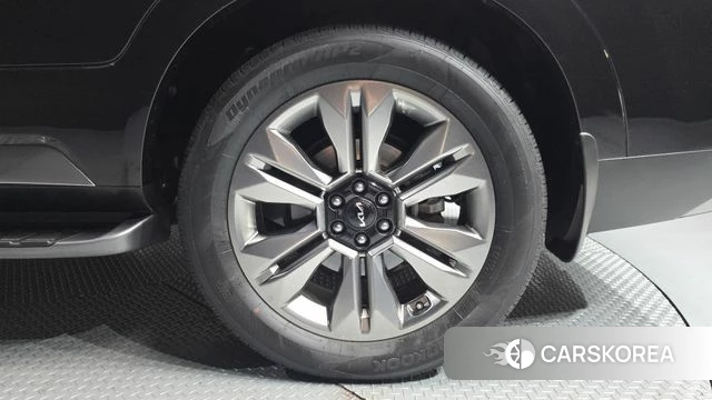 Kia Mohave Master id 4322796 из Кореи 13
