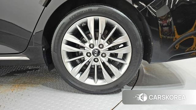 Kia The New K5 2nd generation id 4557959 из Кореи 13