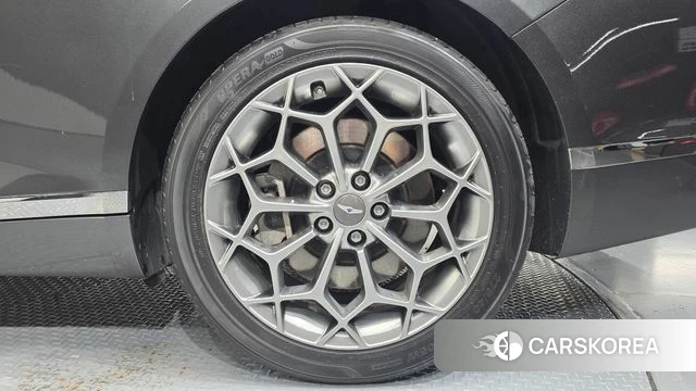 Genesis G80 (RG3) id 4711683 из Кореи 13
