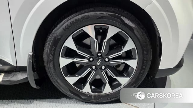 Kia Carnival 4th generation id 4293828 из Кореи 13