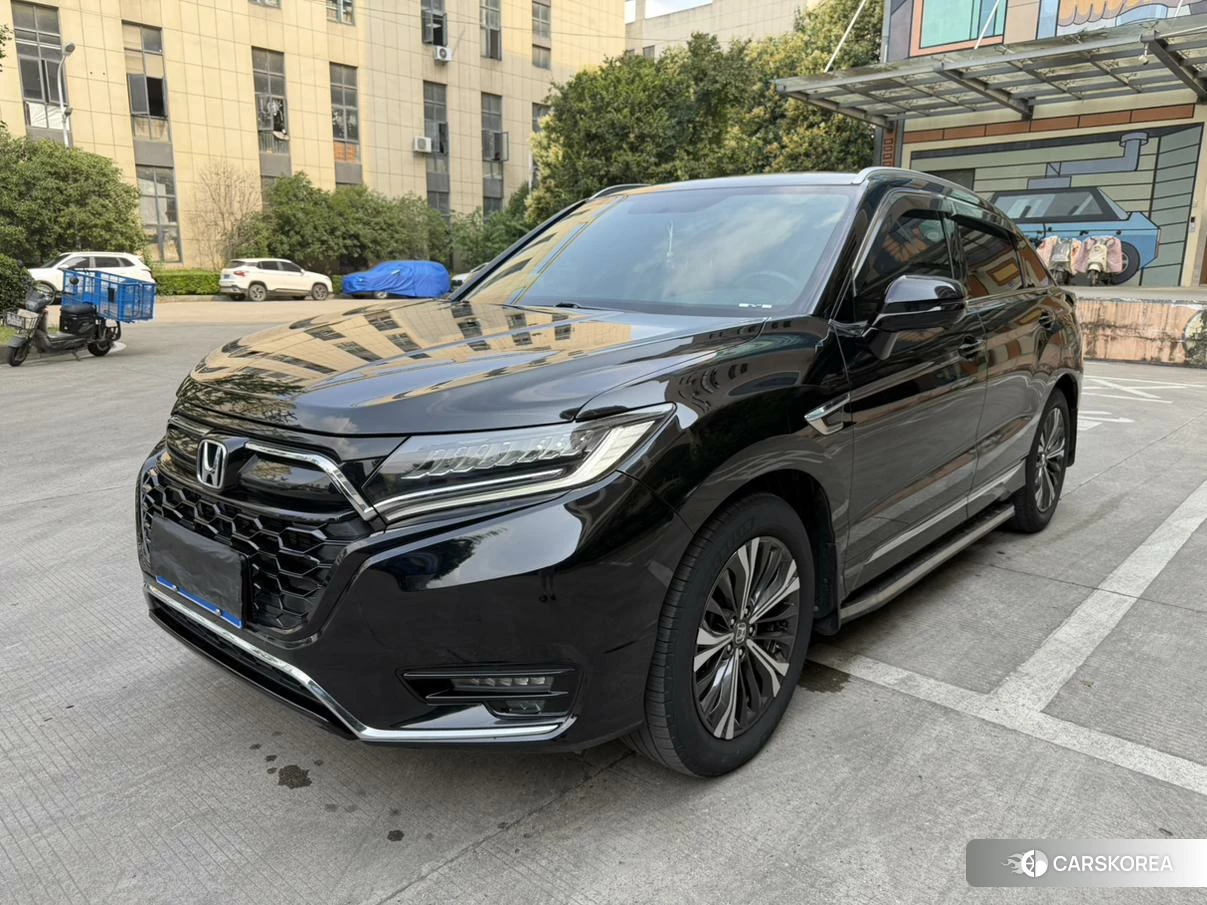 Honda UR-V id 4452399 из Китая 13
