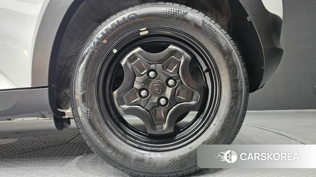 Hyundai Casper id 4463876 из Кореи 13