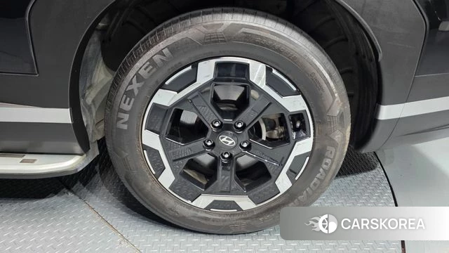 Hyundai Santa Fe (MX5) id 4640406 из Кореи 13
