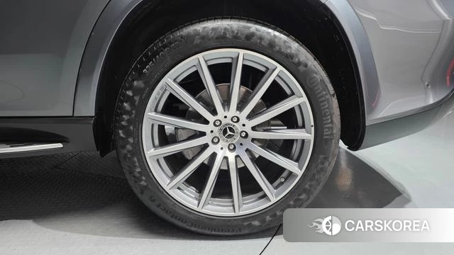 Mercedes-Benz GLS - Class X167 id 4507444 из Кореи 13
