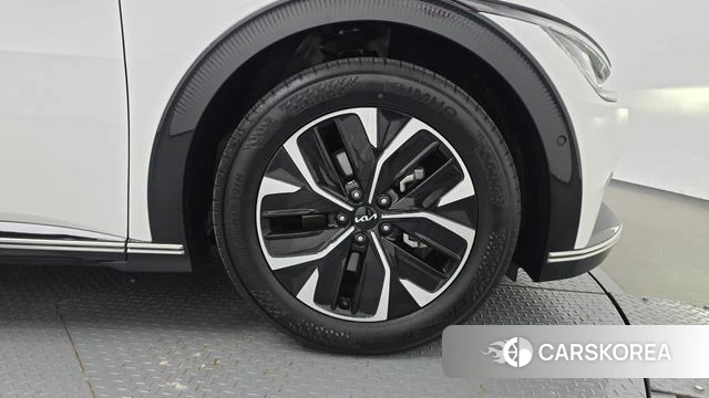 Kia EV6 id 4936538 из Кореи 13