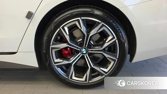 BMW 4 Series (G22) id 4855128 из Кореи 13