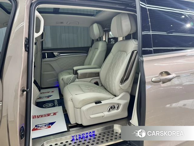 Volkswagen Weiran id 4257972 из Китая 13