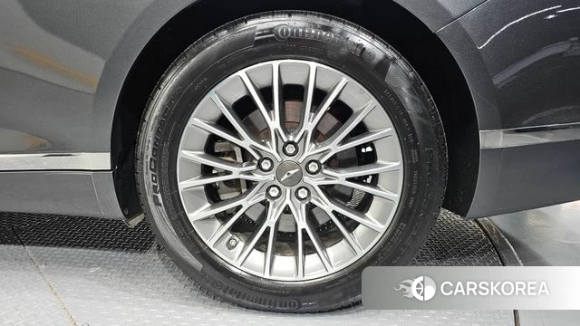 Genesis G80 (RG3) id 4609334 из Кореи 13