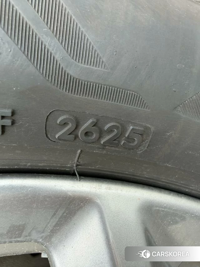 BMW X3 id 4272509 из Китая 13