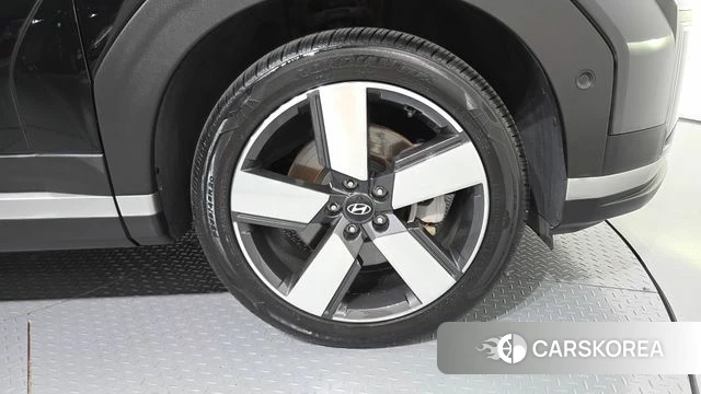 Hyundai Santa Fe (MX5) id 4630581 из Кореи 13